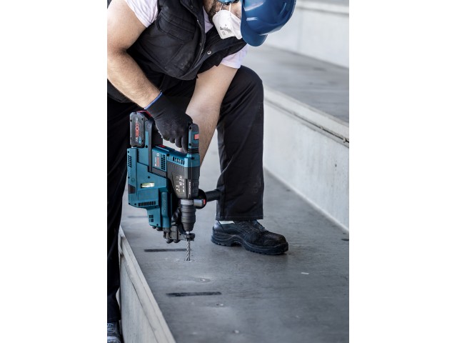 Sveder Bosch SDS plus-7X, Dimenzije: 22x950x1.000mm, 2608900149